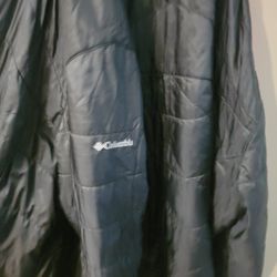 Columbia Jacket 