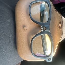 Gen 2 Meta Glasses