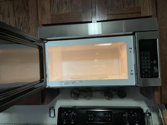 Microwave. Brand New