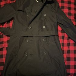 Banana Republic Coat 