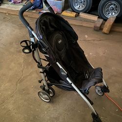 Chicco Lightway Stroller