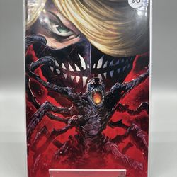 Boom Studios SOMETHING IS KILLING THE CHILDREN #12 Lashley virgin variant