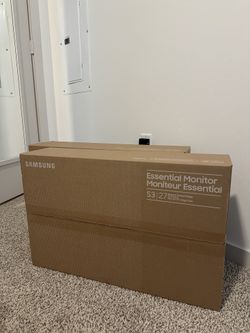 Samsung 27 Inch Curved Monitors