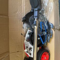 20V Cordless String Trimmer