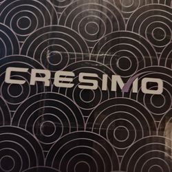 CRESIMO 3L Stainless Steel Vacuum AirPot