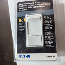 Dimmer Switch