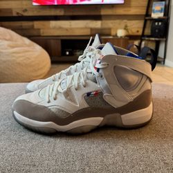 Jordan Jumpman Two Trey ‘PSG Cool Grey’