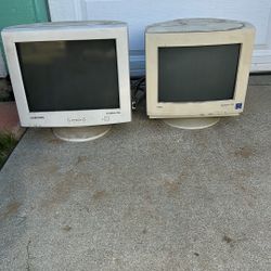 Monitors