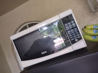 Microwave oven