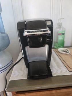 Keurig Mini Cofee Maker