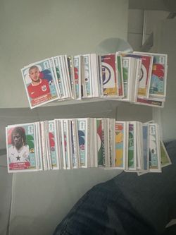 Cromos Stickers Barajitas Mundial World Cup 2026