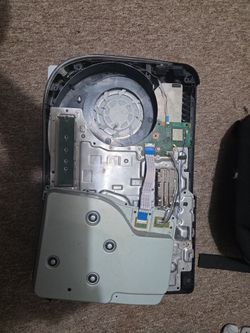 Broken PS5 (NOT WORKING)