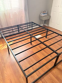 Base para cama