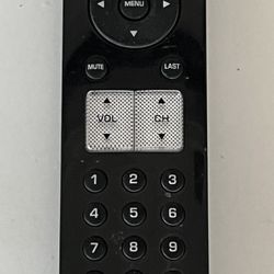 VIZIO TV Remote Control VECO320L VL370M VL320M VL260M VO320E VO370M VO420E   