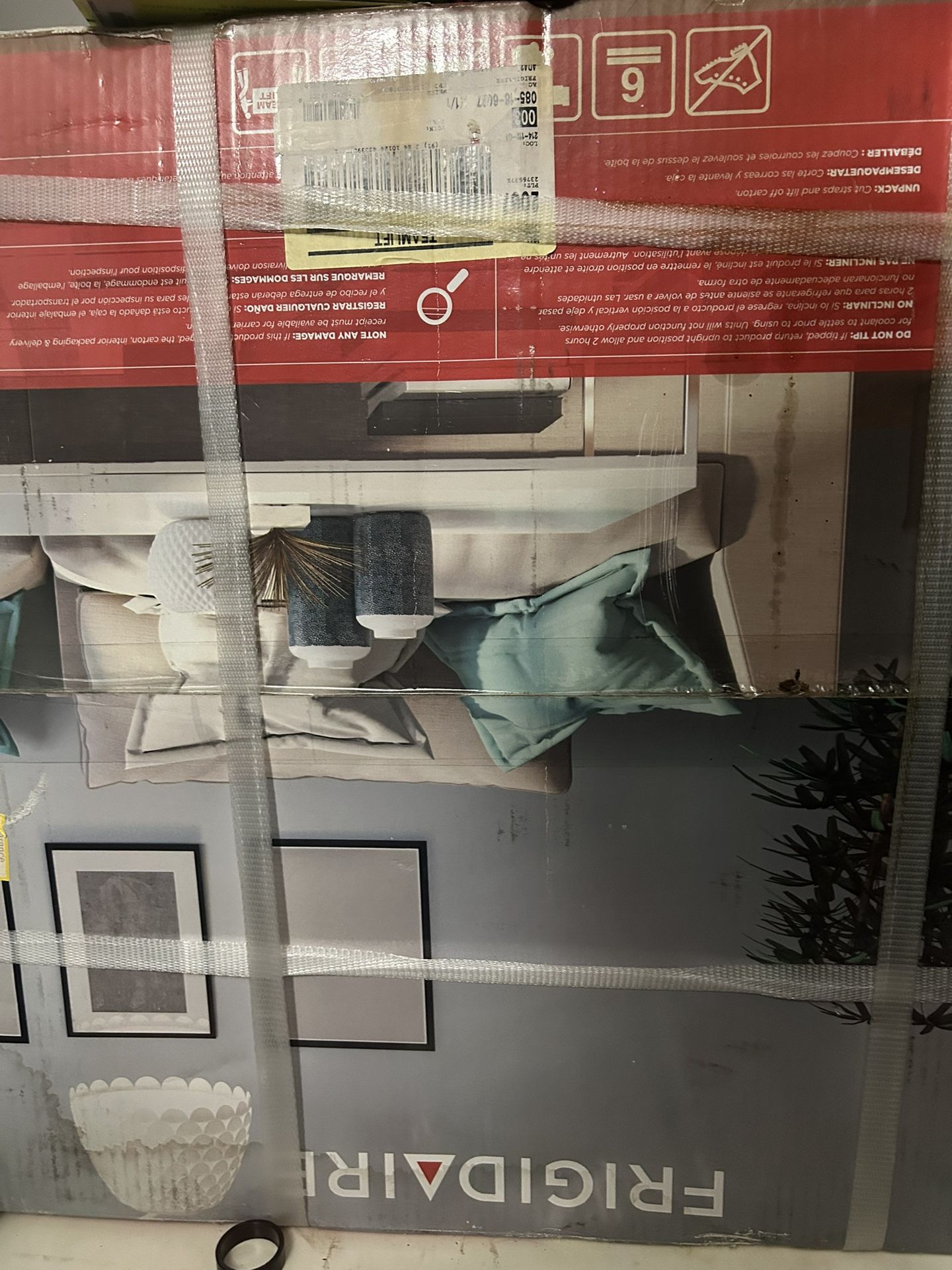 Window Air Conditioner