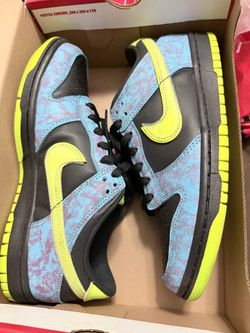 Nike dunks