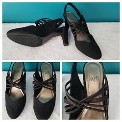 IMPO Women High Heeled Shoes