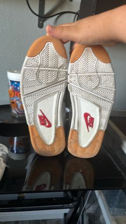 Jordan’s 4