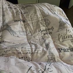 Comforter Set  3 Pcs 