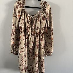 Women’s dress