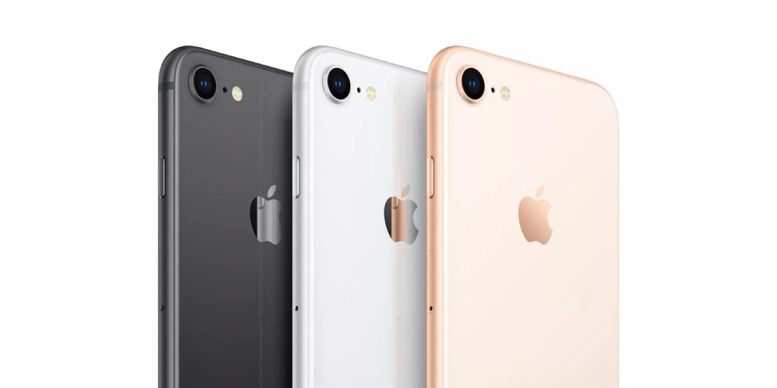 iPhones