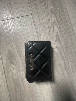 Brand New Valentino Leather Wallet – Made in Italy