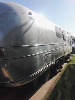 Vintage Air Streamer