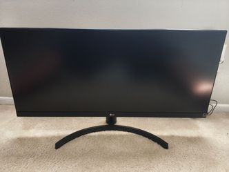 Gaming Monitor
