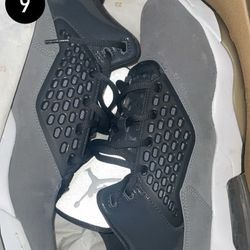 Jordan's 