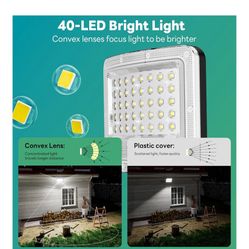Solar Light 