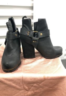 Jeffery campbell boots