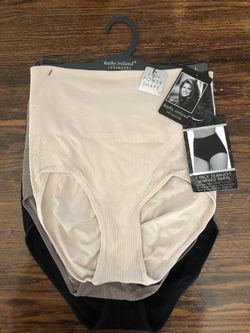 NEW Seamless Shaping Breifs (tummy tucker)