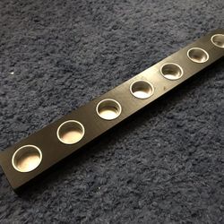 Never Used Tea Light Holder