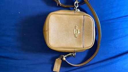 Coach side bag for $70