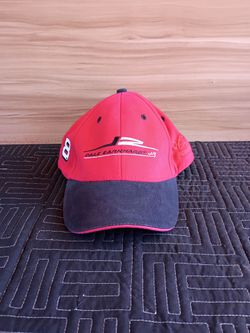 Dale Earnhardt Jr. #8 NASCAR baseball cap
