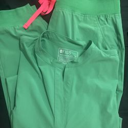 Figs scrubs 