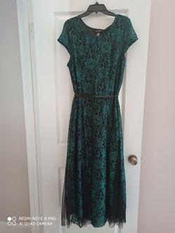 Vestidos De Fiesta Talla XL