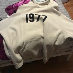 Essentials Hoodie
