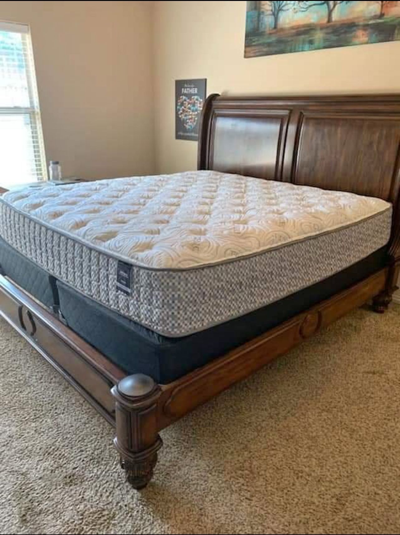 BRAND NEW MATTRESS SALE! 50% To 80% OFF RETAIL! $10 Down Takes It Home Today