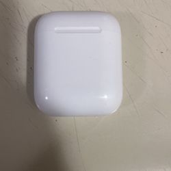 AirPods 2nd Gen