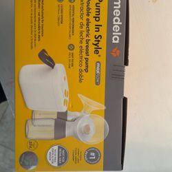 Breast Pump