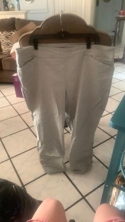 Lady pants