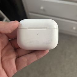 AirPod Pros