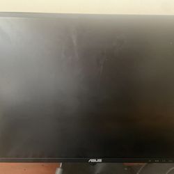 Asus Gaming Monitor