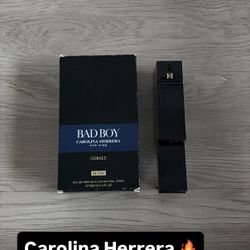 Carolina Herrera