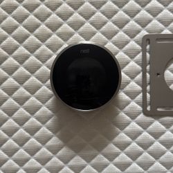 Nest Thermostat