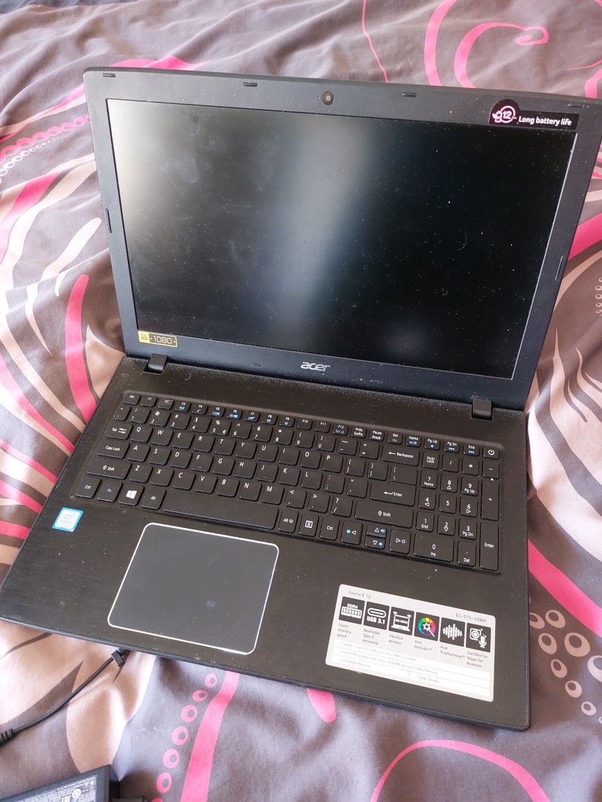 Laptop Computer