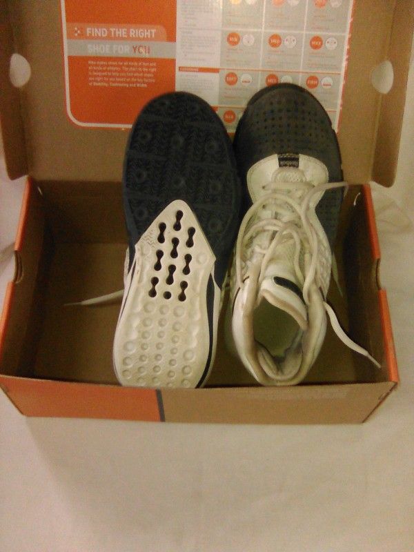 Reebok Basketball Shoes