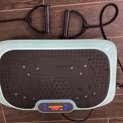 Hot wave Vibration Machine