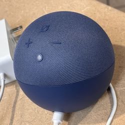 Amazon Echo Dot Smart Speaker with Alexa